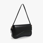 Cala — Bolso Bandolera Charol