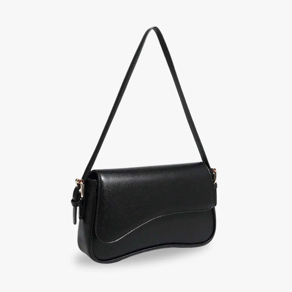 Cala — Bolso Bandolera Charol
