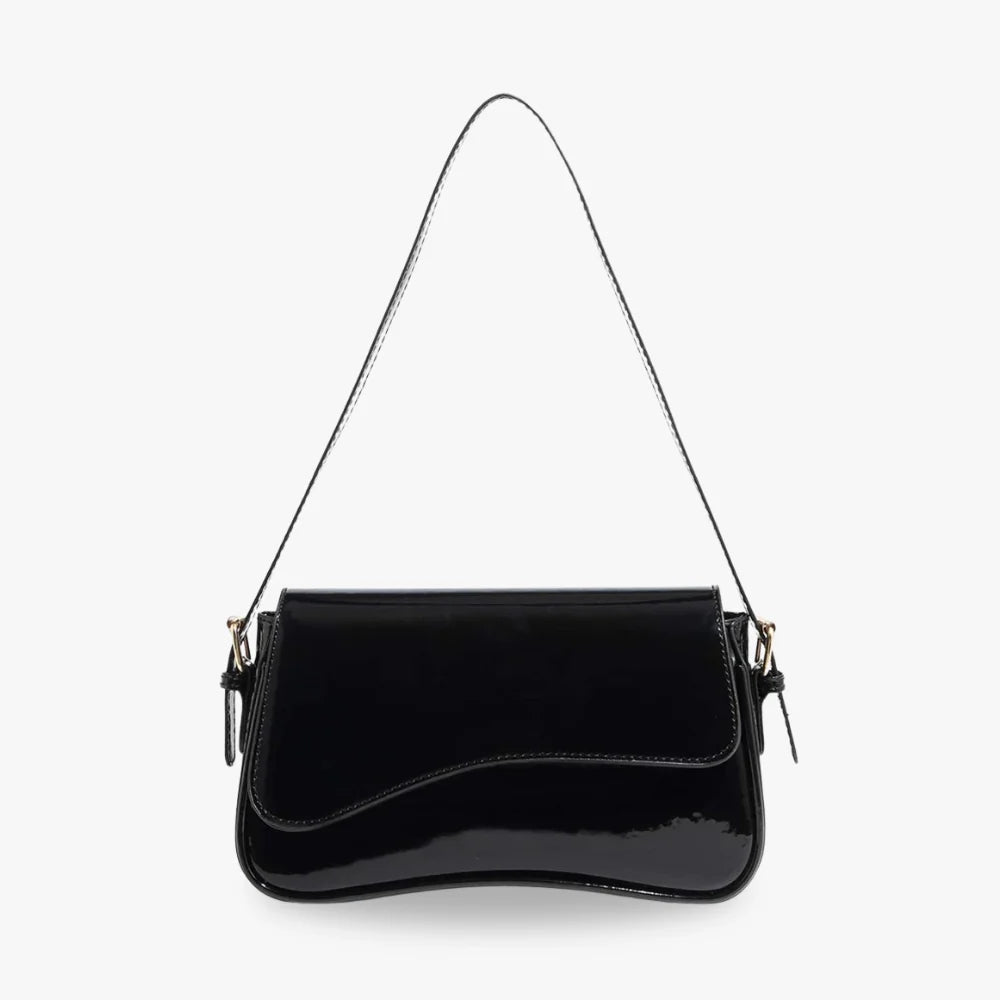 Cala — Bolso Bandolera Charol