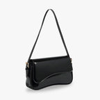 Cala — Bolso Bandolera Charol