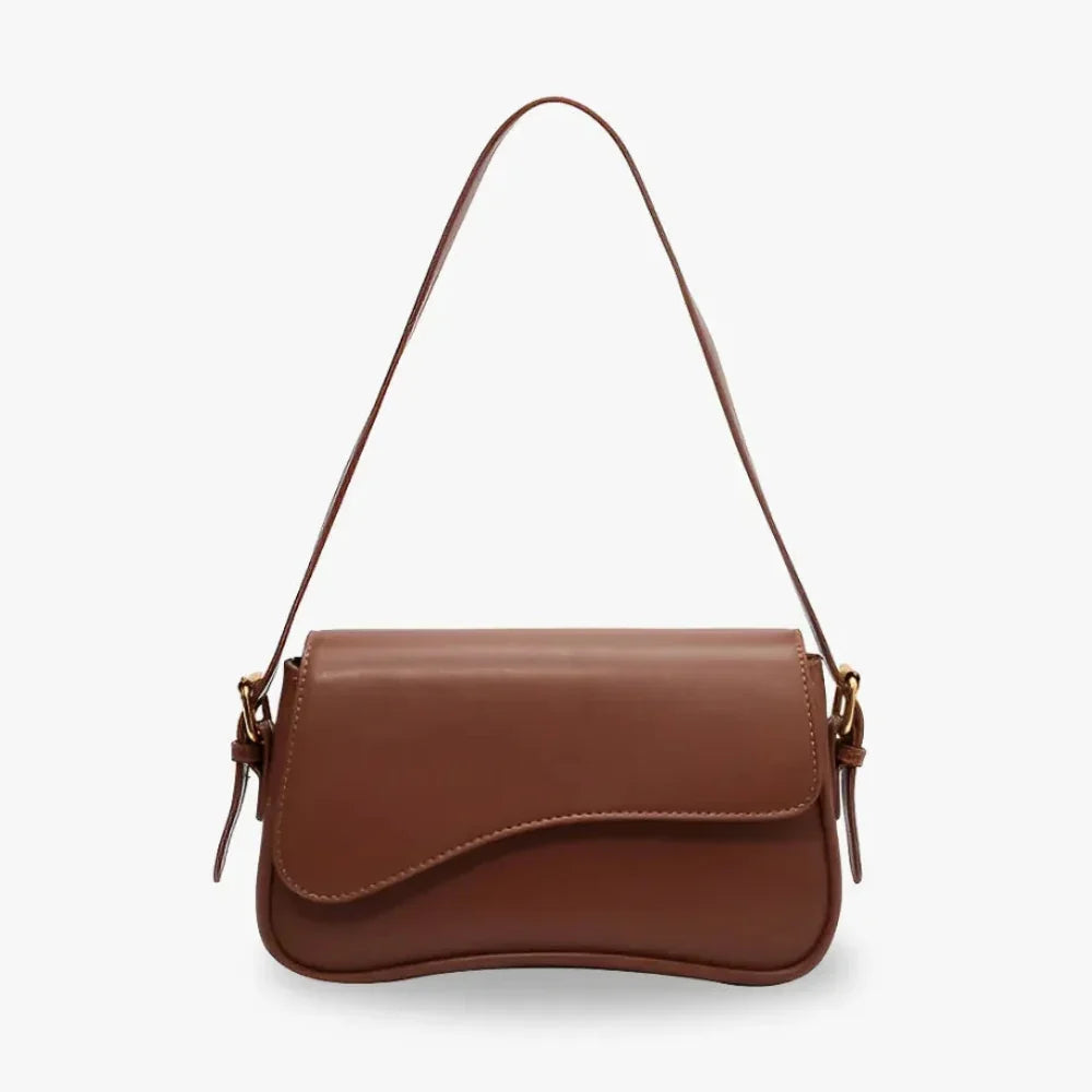 Cala — Bolso Bandolera Charol