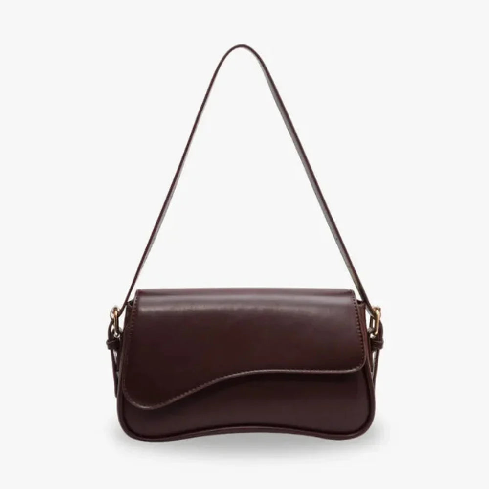Cala — Bolso Bandolera Charol