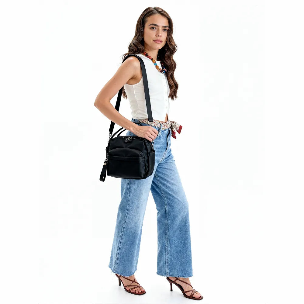 Lyona | Bolso bandolera