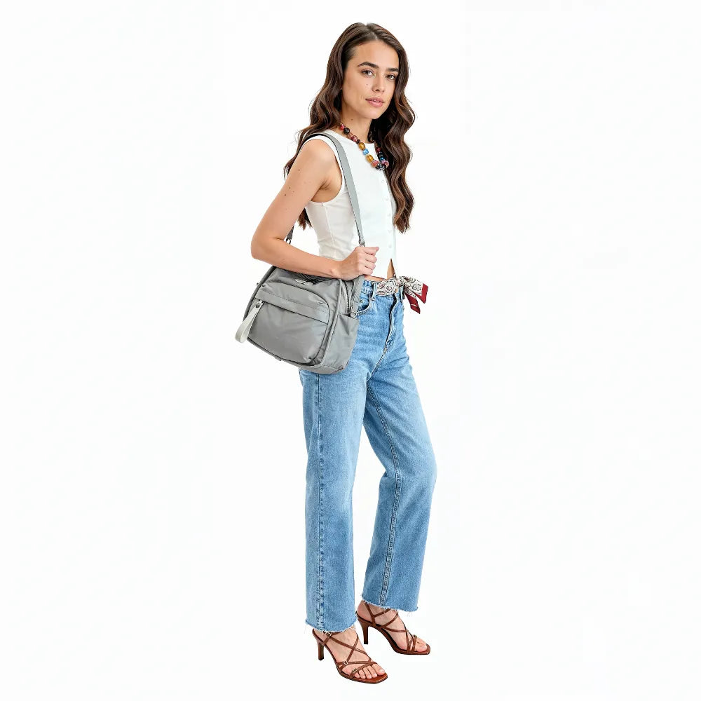 Lyona | Bolso bandolera