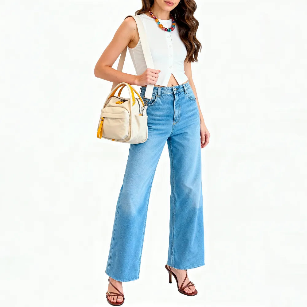 Lyona | Bolso bandolera