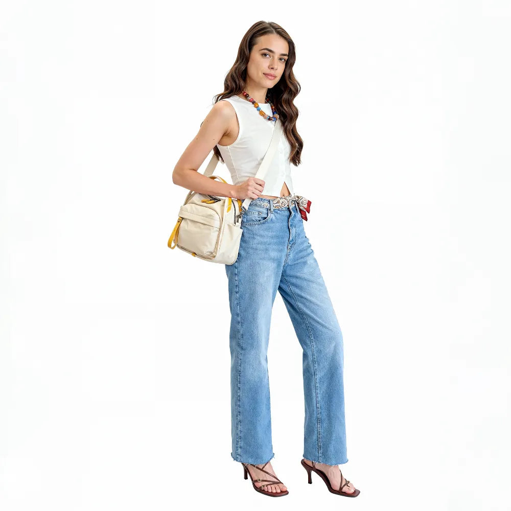 Lyona | Bolso bandolera