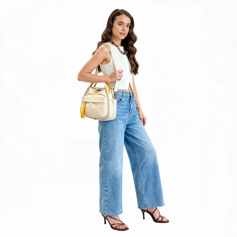 Lyona | Bolso bandolera