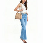 Lyona | Bolso bandolera