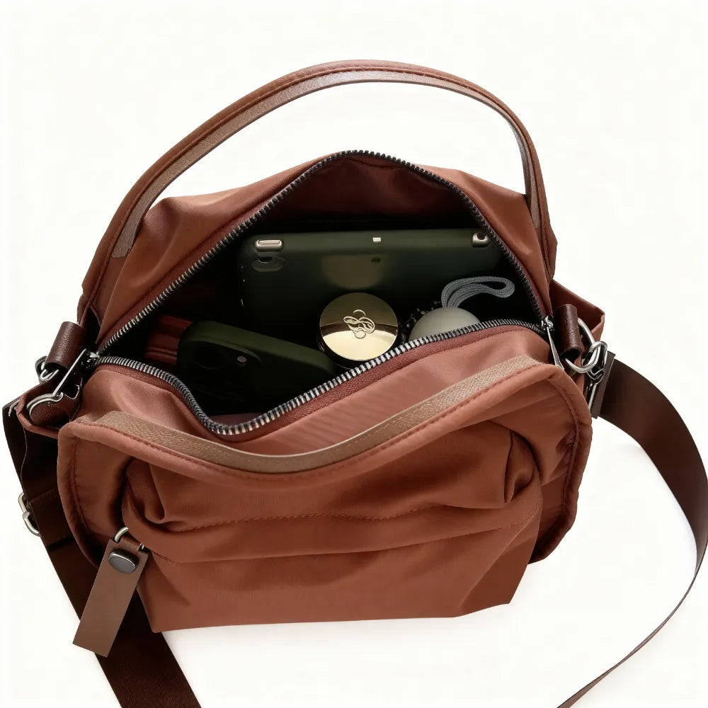 Lyona | Bolso bandolera