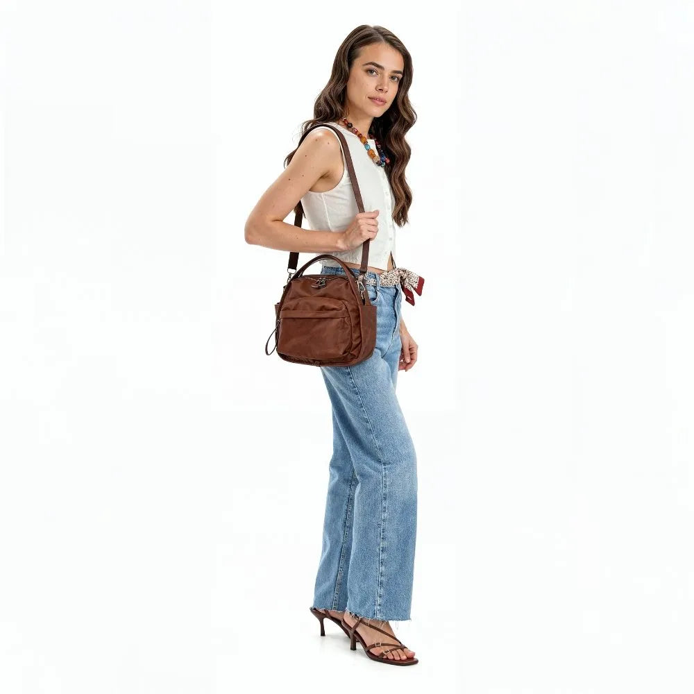 Lyona | Bolso bandolera
