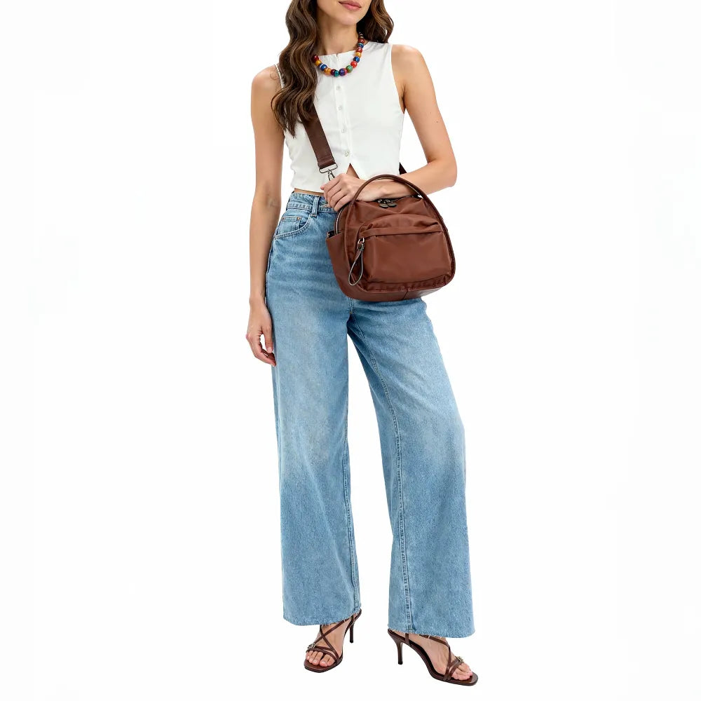 Lyona | Bolso bandolera