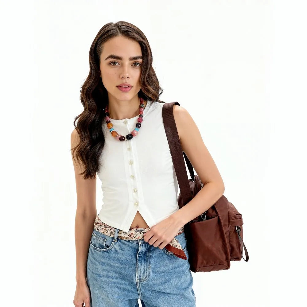 Lyona | Bolso bandolera