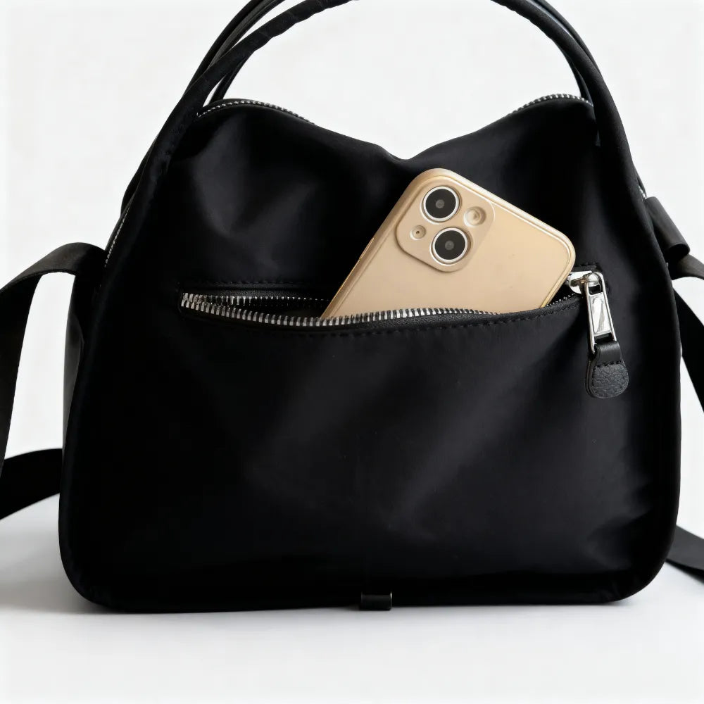 Lyona | Bolso bandolera