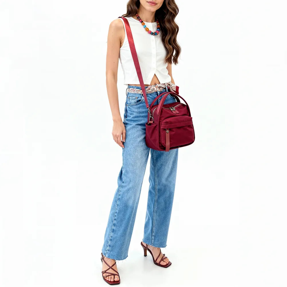 Lyona | Bolso bandolera