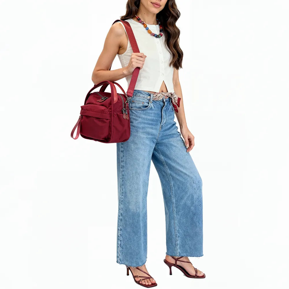 Lyona | Bolso bandolera