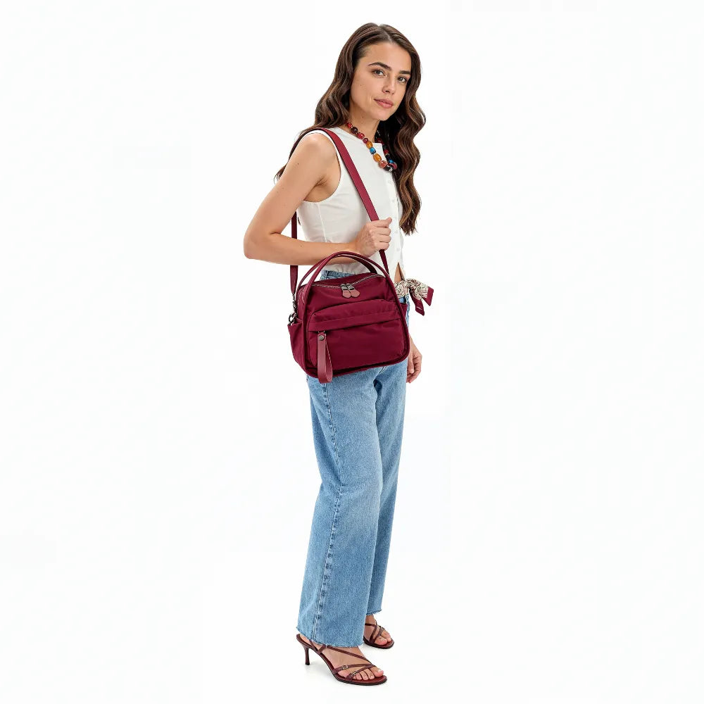 Lyona | Bolso bandolera