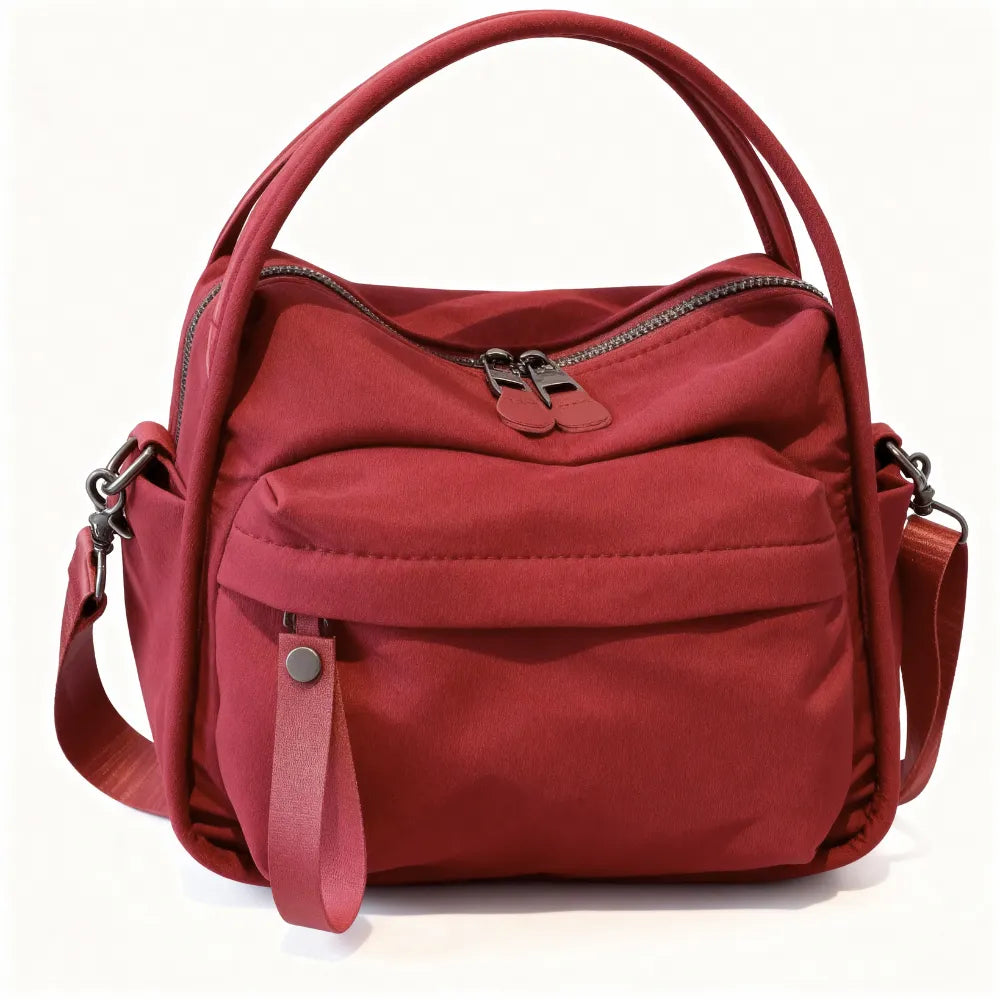 Lyona | Bolso bandolera