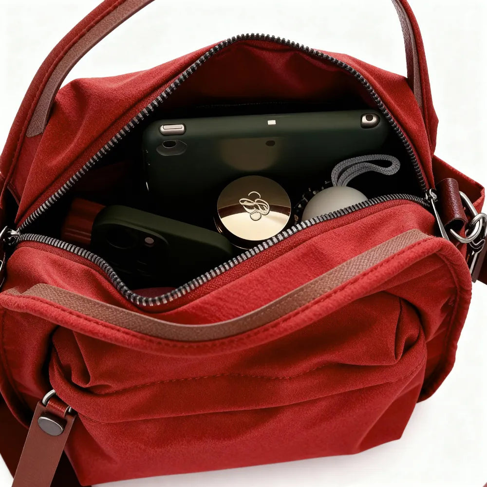 Lyona | Bolso bandolera