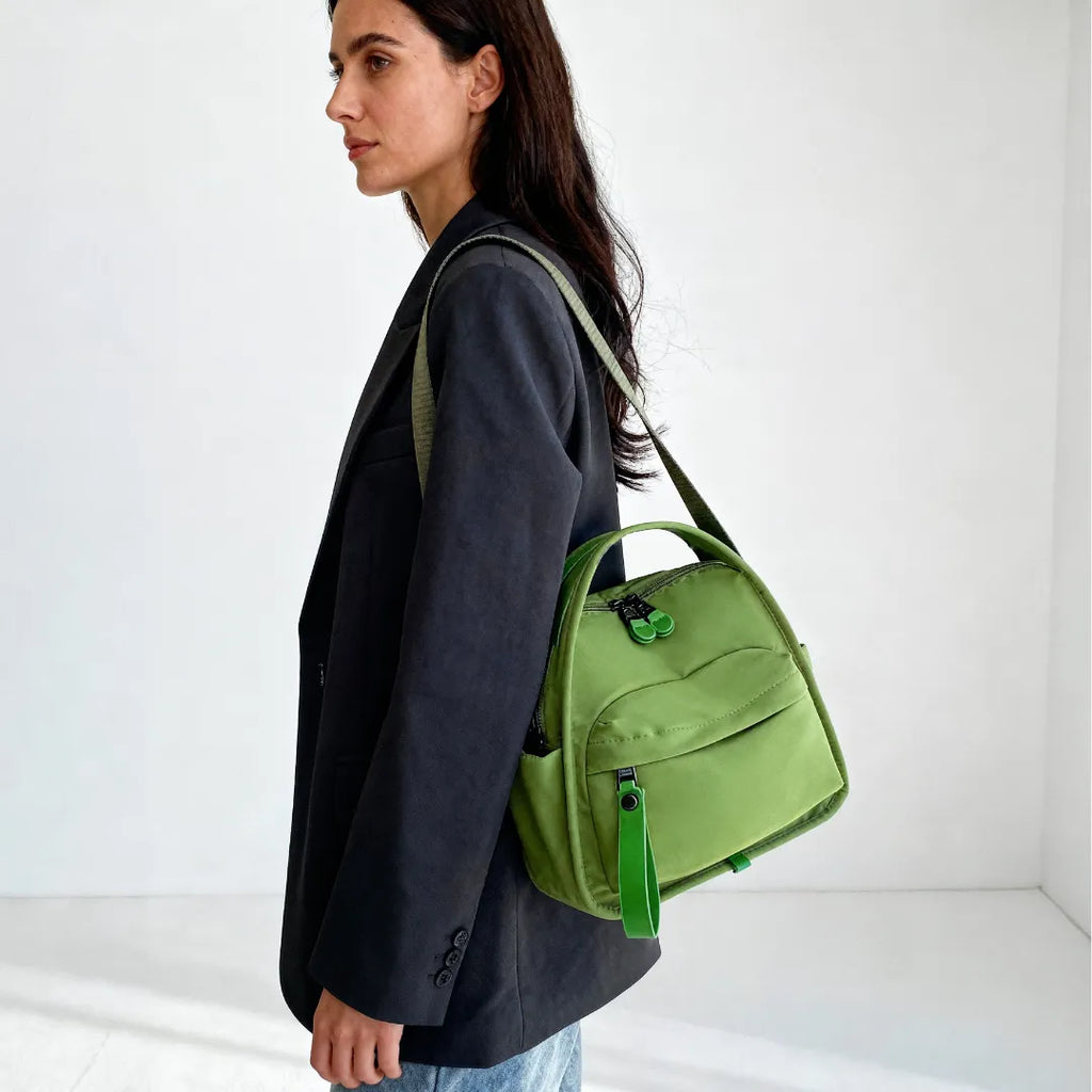 Lyona | Bolso bandolera