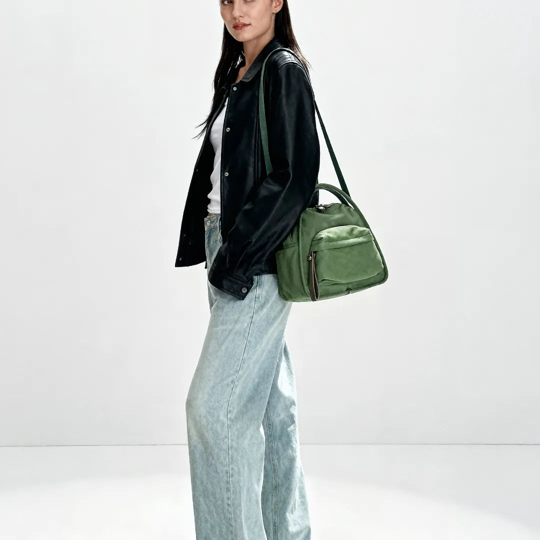 Lyona | Bolso bandolera