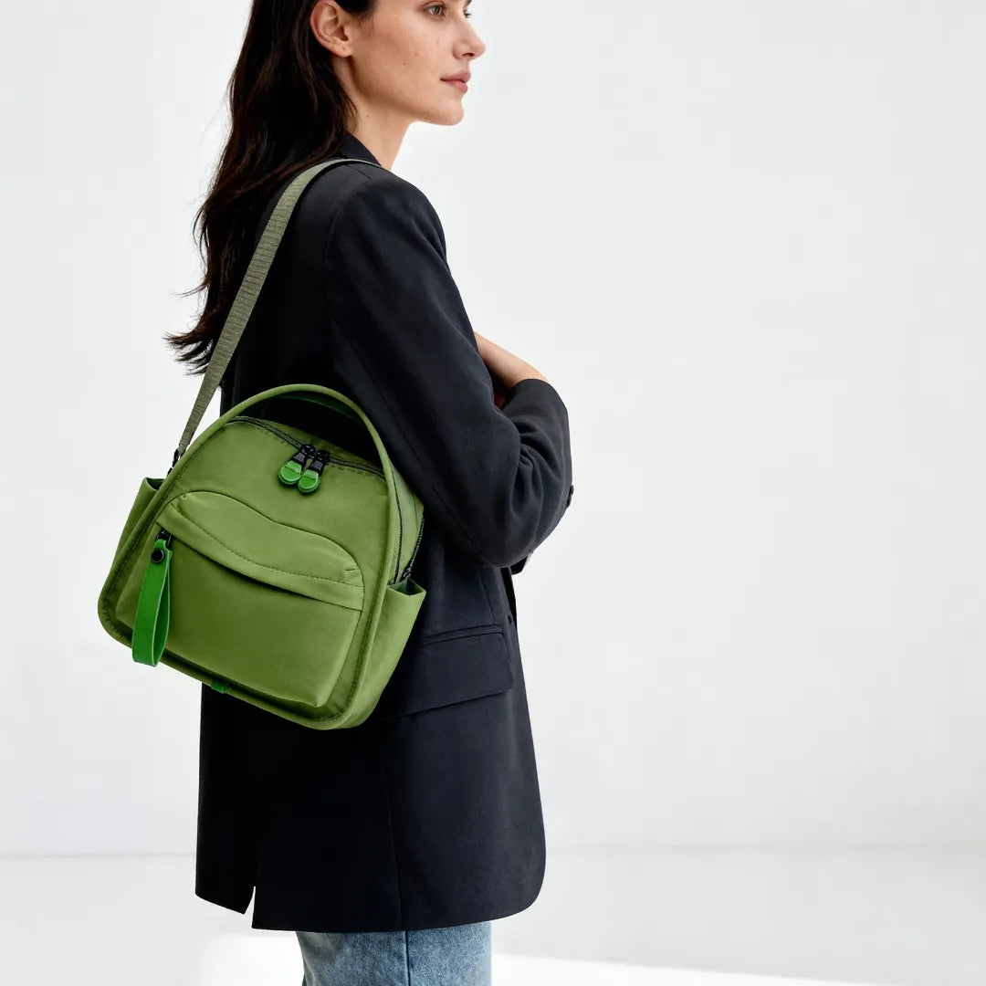 Lyona | Bolso bandolera