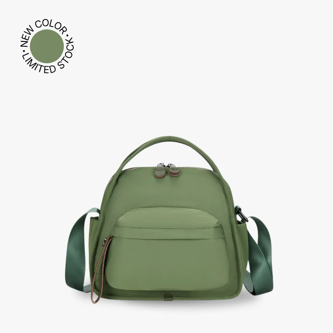Lyona | Bolso bandolera
