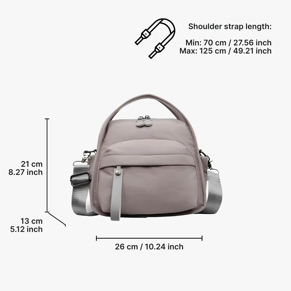 Lyona | Bolso bandolera