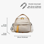Lyona | Bolso bandolera