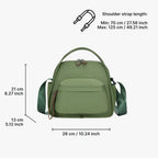 Lyona | Bolso bandolera