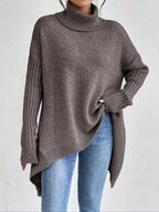 Audrey | Cozy Sweater