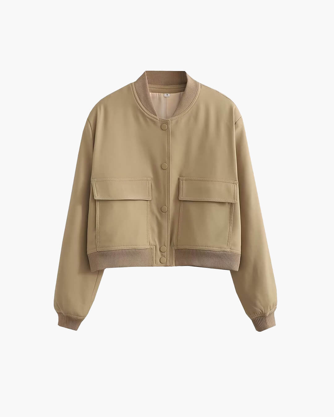 Skye — Chaqueta Bomber