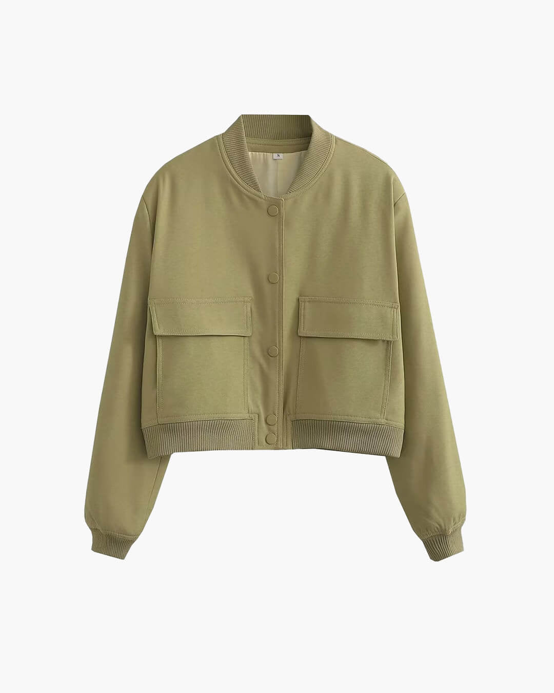 Skye — Chaqueta Bomber