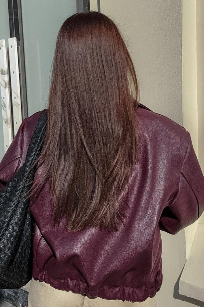 Vesper — Chaqueta Motera.