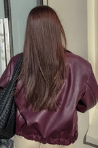 Vesper — Chaqueta Motera.